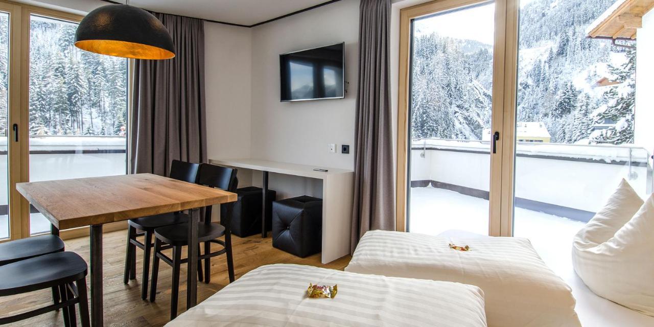 Apart Chamins Ischgl Dış mekan fotoğraf