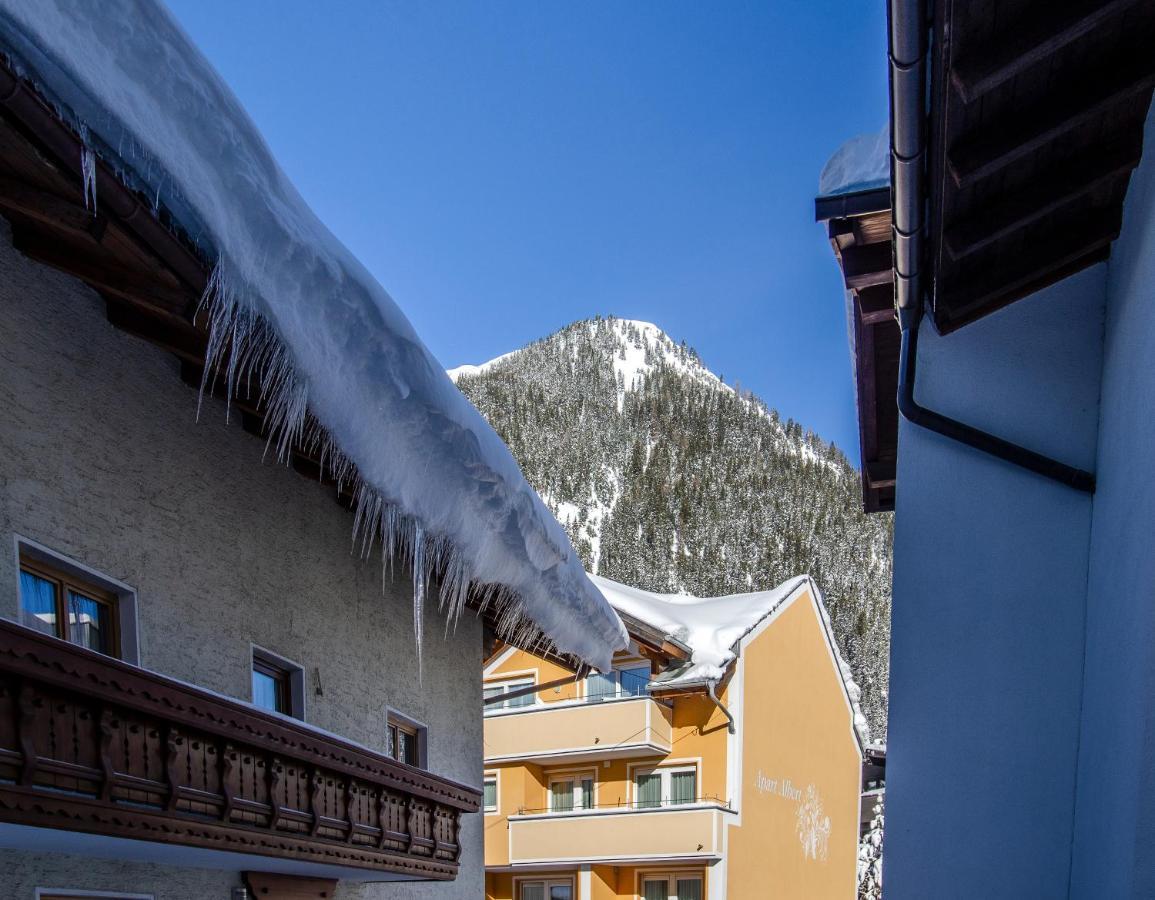 Apart Chamins Ischgl Oda fotoğraf